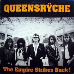 Queensrÿche : The Empire Strikes Back !
